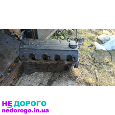 Двигун Mercedes M111.920, 2.0 л, бензин, 1993 р.