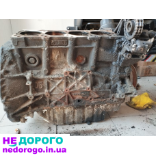 Двигун Mercedes 2,2 cdi 611, 2005 рік, дизель, 2,2 л.