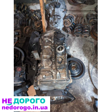 Двигун Mercedes 2.2cdi om 611 для Sprinter, Vito, W210, W203. 2000-2006 рр., дизель, 2.2 л. Харків.