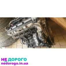 Двигун Mercedes OM651 M651 2.2 для S, E, C, Sprinter, 2010, дизель, 2.2 л.