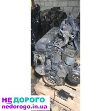 Двигун Mercedes 2.3tdi om 601 для Vito, Sprinter, 1995 р., дизель, 2.3 л.