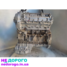 Двигун Mercedes OM642 3.0CDI 24V, 2005 р., дизель, 3.0 л.