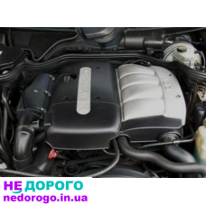 Двигун Mercedes 611 2.2, 2005 рік, дизель, об'єм 2.2 л.