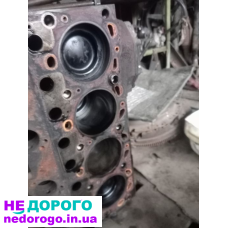 Двигун Mercedes Atego 904, 2005 р., 4,3 л, дизель.