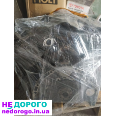 Двигун Mercedes Benz 642961, V6, 2012, 3.0 л, дизель.