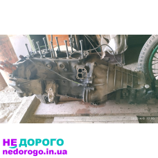 Двигун Mercedes-Benz R 102, R102, 2005 р., 2.0 л, бензин.