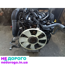 Двигун Mercedes M274, 2015, 2.0 л, бензин.