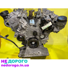 Двигун Mercedes ML W164 3.0CDI OM642.940, GL X164, 2005, 3.0 л, дизель.