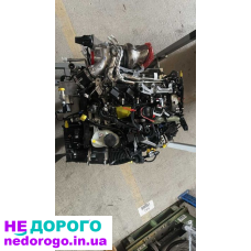 Двигун Mercedes OM254.920, 2021 р., 2.5 л, дизель.