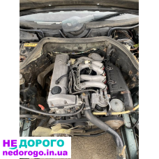 Двигун Mercedes Om601 2.0D, 1983, дизель, 2.0 л.
