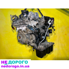 Двигун Mercedes OM642.820, 350cdi, 2010, 3.0 л, дизель.