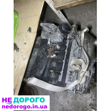 Двигун Mercedes OM646, 2004 р., 2.2 л, дизель.