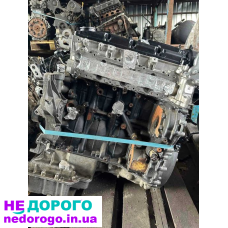 Двигун Mercedes OM651, 2012, 2.1 л, дизель.