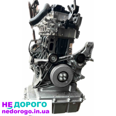Двигун Mercedes OM651, Viano W639, Sprinter, Віто, 2010, 2.2 л, дизель.