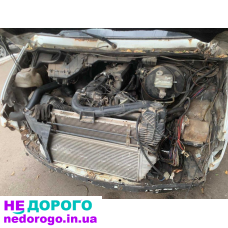 Двигун Mercedes Sprinter Дельфін 2.9TDI, 2005, 2.9 л, дизель.