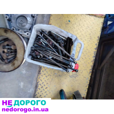 Двигун Mercedes OM 904LA, 2000 р., 4,25 л, дизель.