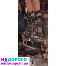 Двигун Mercedes Vito 2.2cdi om 611, 2000 рік, 2.2 л, дизель.