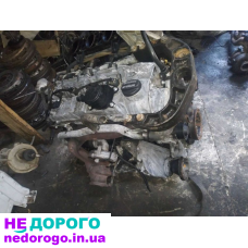 Двигун Mercedes Вито 638 2.2cdi, 2000 рік, дизель, 2.2 л.
