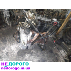 Двигун Mercedes Вито 638 2.2cdi, 2001, 2.2 л, дизель.
