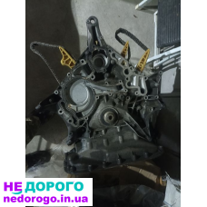 Двигун Mercedes M272, ML350, 2005, 3.5 л, бензин.