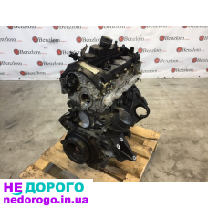 Двигун Mercedes OM646.811, W204/W212, 2007, 2.2л дизель.