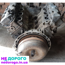 Двигун Mercedes-Benz M112, 3,2 бензин, 2000 рік, об'єм 3,2 л.