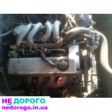 Двигун Mercedes OM 601, 1990 р.в., дизель, 2.0 л. 2 шт.