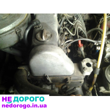 Двигун Mercedes OM617.912, 80-і, 3.0 л, дизель.