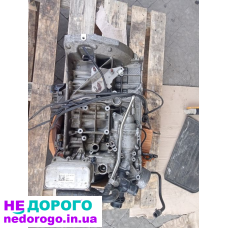 Двигун Мерседес М 274 2.0 Турбо, 2018, 2.0 л бензин.