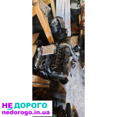 Двигун Мерседес ОМ 611 2.2cdi для E-class 2000р., 2.2л, дизель.