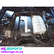 Двигун Мерседес OM647 2.7CDI, 2002, 2.7 л, дизель.