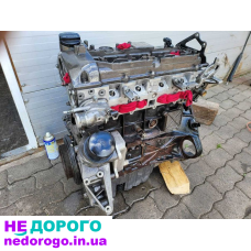 Двигун Мерседес Спринтер 2,2 cdi OM611.961, 2000 рік, дизель, 2,2 л.