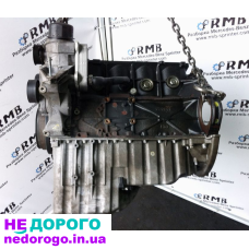 Двигун Мерседес Спринтер W 906 2.2 CDI OM 646,985, 2006, 2.2 л, дизель.