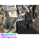 Двигун Mersedes Vito 2.2 TDI, 2005, 2.2 л, дизель.
