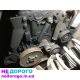 Двигун Mersedes Vito 2.2 TDI, 2005, 2.2 л, дизель.