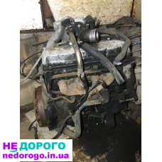 Двигун Mersedes Vito 2.2 TDI, 2005, 2.2 л, дизель.