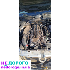 Двигун Mercedes-Benz M112 E32, W210, 1997, 3.2 л, бензин.