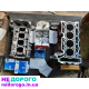 Двигун Mini Cooper S 06-14 Peugeot Citroen 09-16 N14B16 5FV EP6CDT 1.6 л бензин.