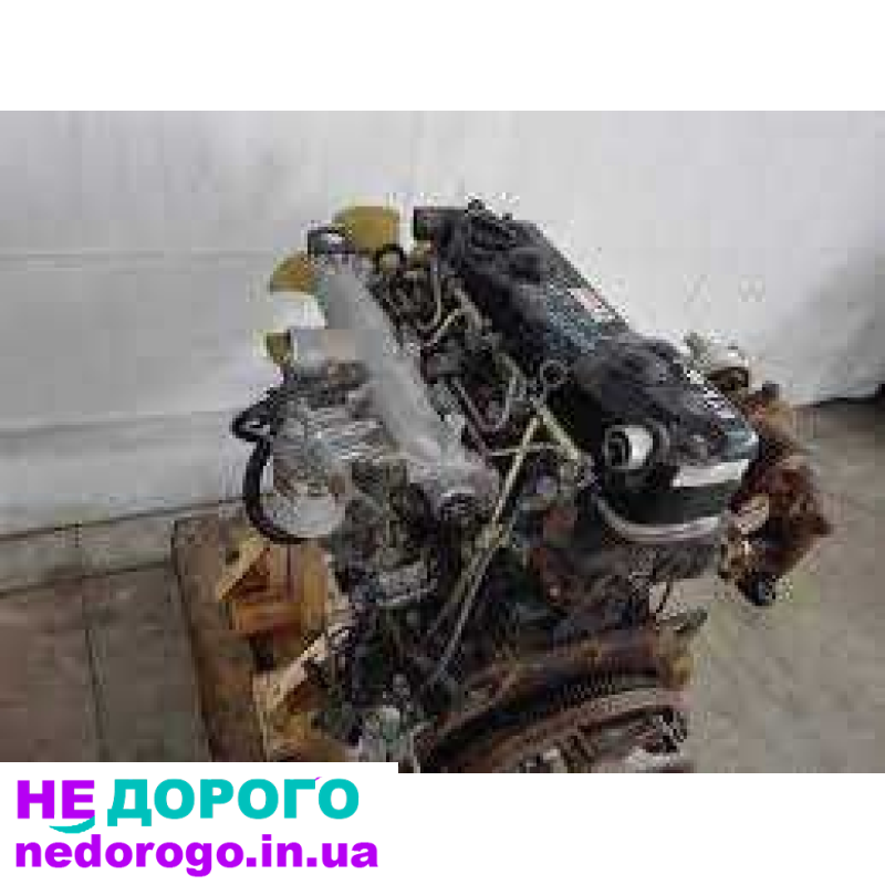 Двигун Mitsubishi 4.6 V6, 2008, 4.6 л, бензин. Hyundai 3.9 V6, 2010, 3.9 л, дизель. Isuzu 5.0 V8, 2012, 5.0 л, дизель. Kia 3.6 V6, 2015, 3.6 л, бензин.