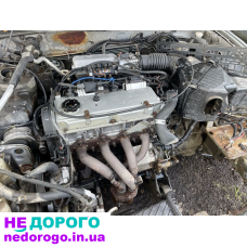 Двигун Mitsubishi 1.8 для Galant Carisma, 1995, бензин, 1.8 л.
