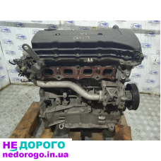 Двигун Mitsubishi 4B10, без навісного, 1,8 л, бензин, 2008 р.