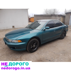 Двигун Mitsubishi 4G64, АКП, ходова, салон, резина. 2.4 л, бензин, 2008 р.в. Українською за правилами мерчант Гугл.