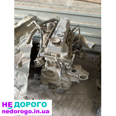 Двигун Mitsubishi 4M40, 2,8 л, дизель, 1994 р. Відмінний стан, готовий до встановлення.