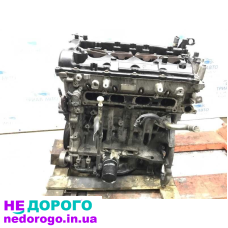 Двигун Mitsubishi Asx 1.8 DIESEL, 2018 рік, об'єм 1.8 л, паливо - дизель.