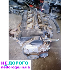 Двигун Mitsubishi Lancer 1.5 4G91, 1992 рік, 1.5 л, бензин.