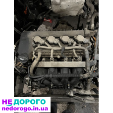 Двигун Mitsubishi Lancer X 1.5 АКПП, 2010 рік, 1.5 л, бензин.