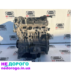 Двигун Mitsubishi Outlander 2.4 4J12 2014+, 2.4 л, бензин.