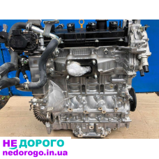 Двигун Mitsubishi Outlander 4, 2022, 2.2 л дизель.