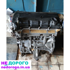 Двигун Mitsubishi Outlander 4b12 2007-2012, 2.4 л бензин.