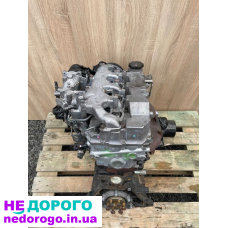 Двигун Mitsubishi Sport Pajero 2.5 4D56U L200 06-2015, 2.5 л, дизель.